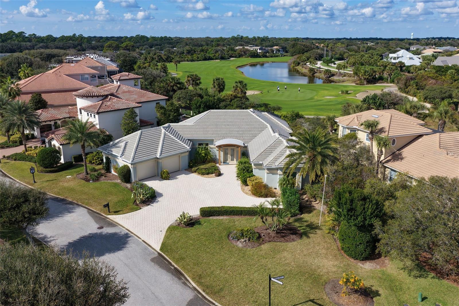 Palm Coast, Florida, 32137, United States, 3 Bedrooms Bedrooms, ,5 BathroomsBathrooms,Residential,Active,1999275