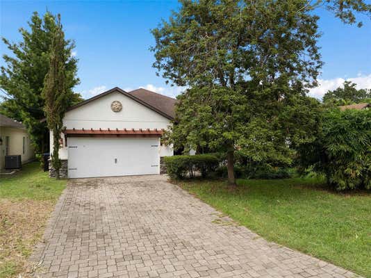 1706 CROCKER AVE, ORLANDO, FL 32806 - Image 1