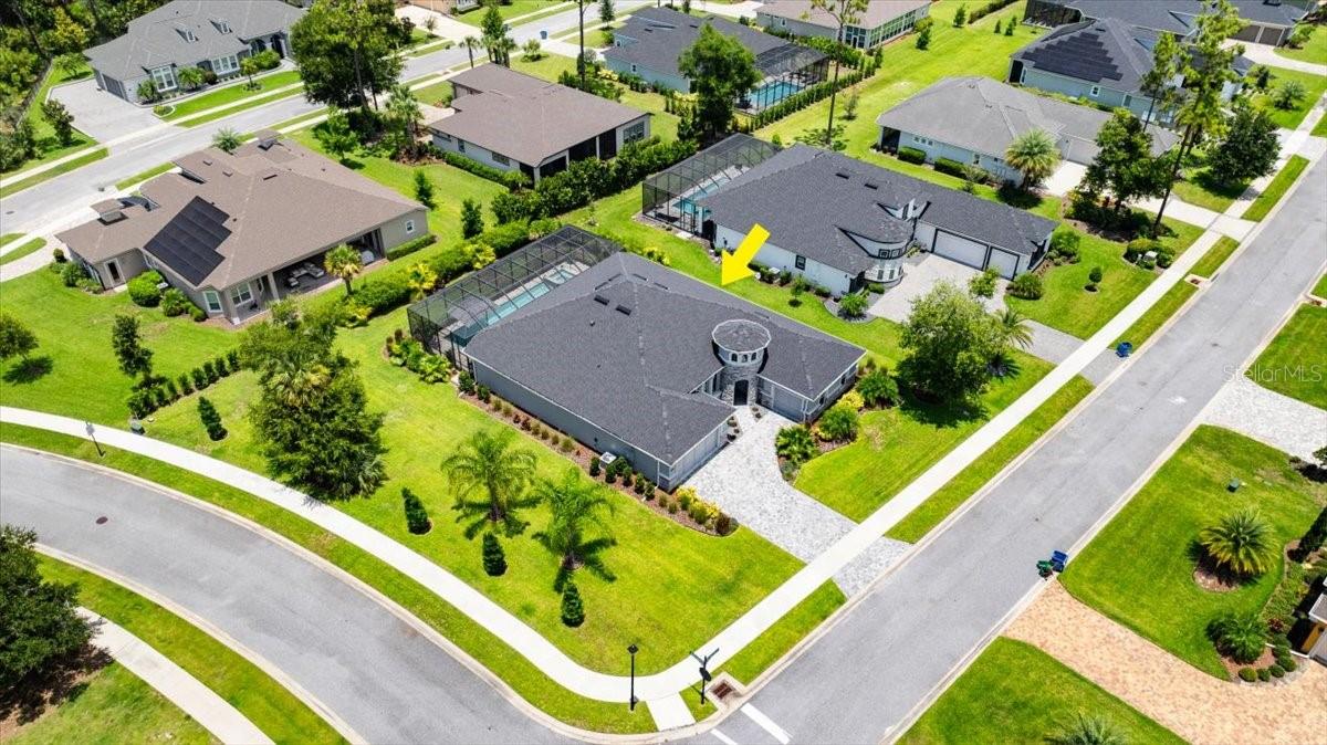 Port Orange, Florida, 32128, United States, 4 Bedrooms Bedrooms, ,3 BathroomsBathrooms,Residential,Active,1899190