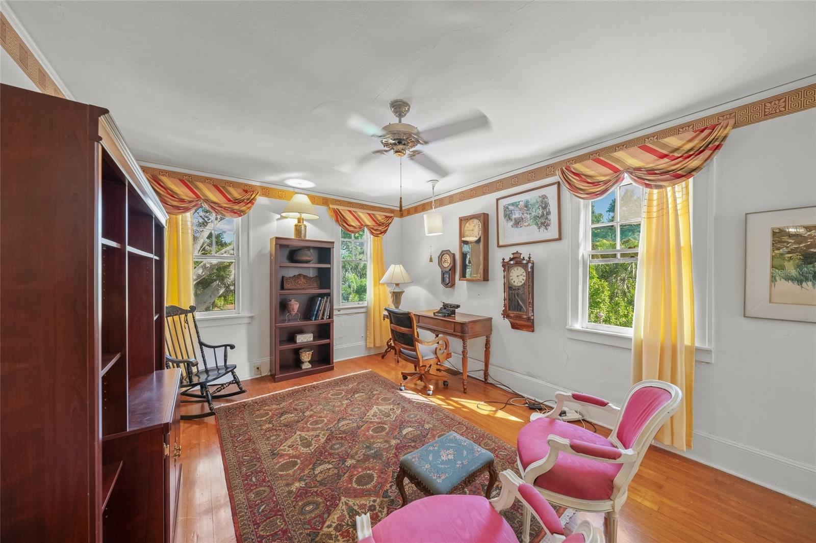 Sarasota, Florida, 34234, United States, 6 Bedrooms Bedrooms, ,5 BathroomsBathrooms,Residential,Active,2002321