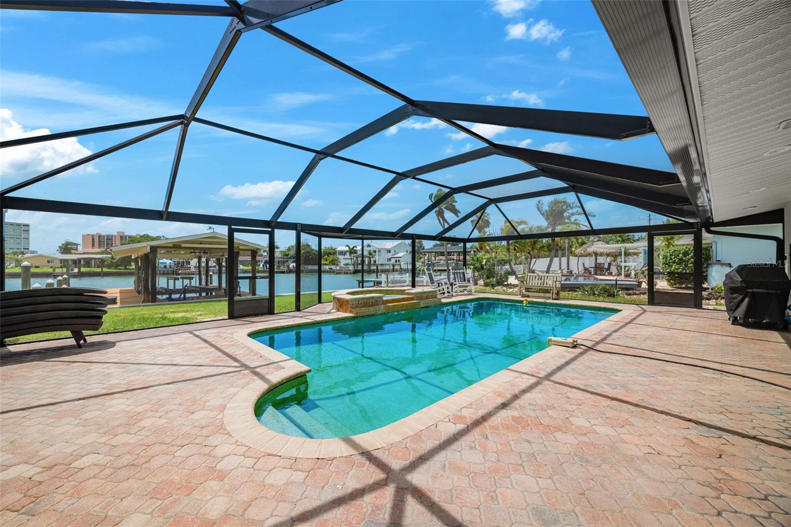 Clearwater Beach, Florida, 33767, United States, 3 Bedrooms Bedrooms, ,2 BathroomsBathrooms,Residential,Active,1894990
