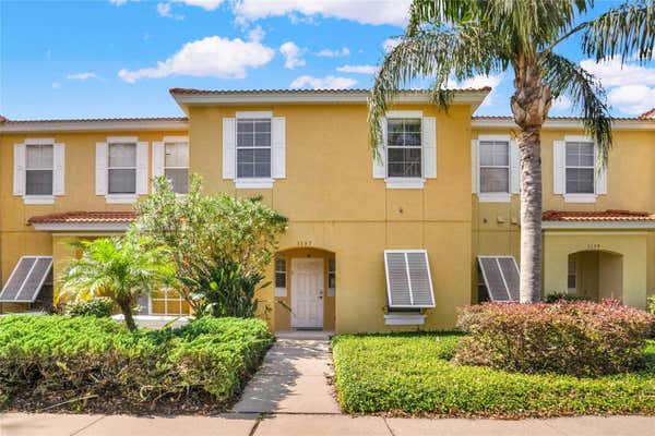 3157 YELLOW LANTANA LN, KISSIMMEE, FL 34747 - Image 1