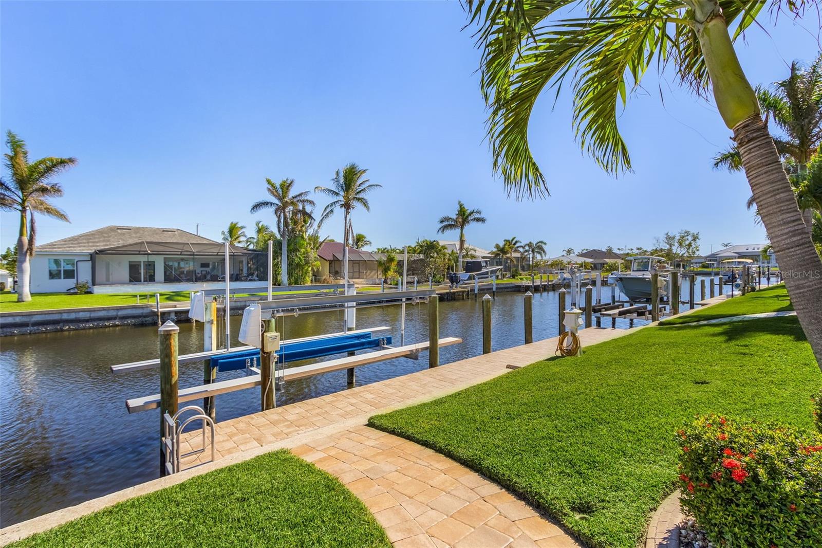 Punta Gorda, Florida, 33950, United States, 3 Bedrooms Bedrooms, ,3 BathroomsBathrooms,Residential,Active,1702370