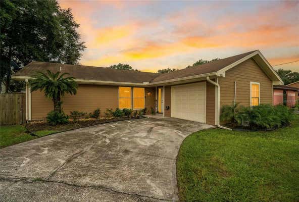 4923 E LINEBAUGH AVE, TAMPA, FL 33617 - Image 1