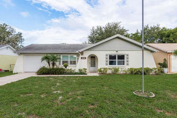 3633 HARTLAND DR, NEW PORT RICHEY, FL 34655 - Image 1