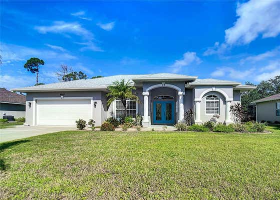 4607 SABRINA TER, NORTH PORT, FL 34286 - Image 1