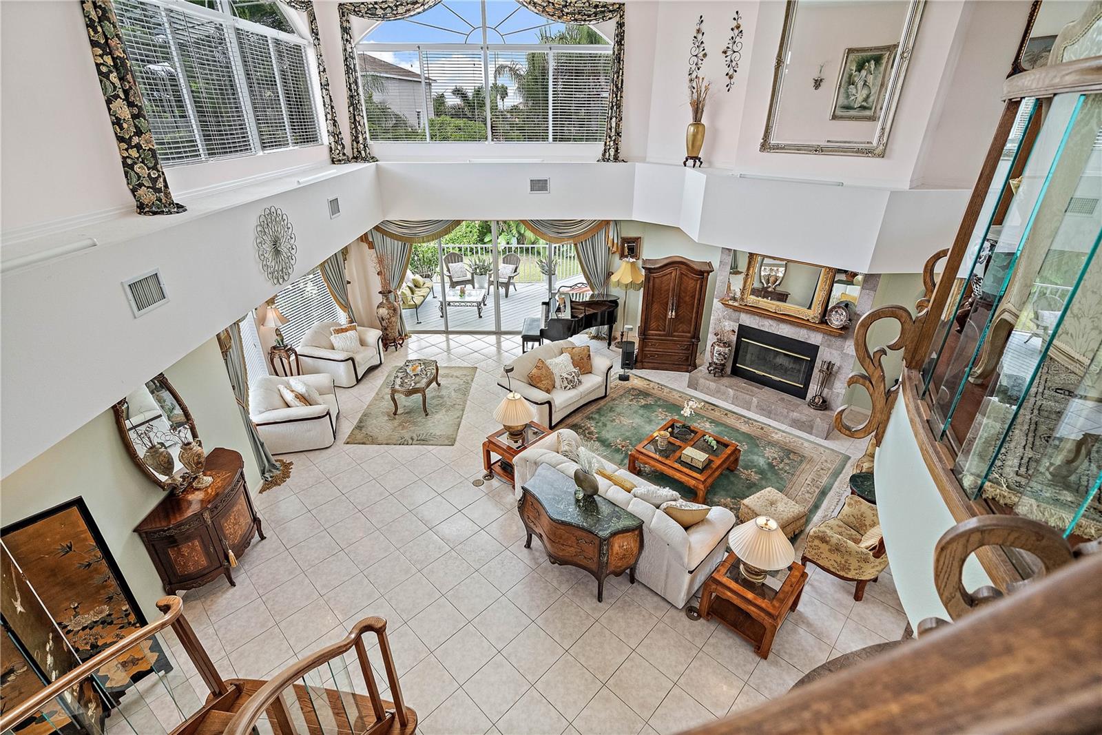 St Petersburg, Florida, 33715, United States, 5 Bedrooms Bedrooms, ,5 BathroomsBathrooms,Residential,Active,1942385