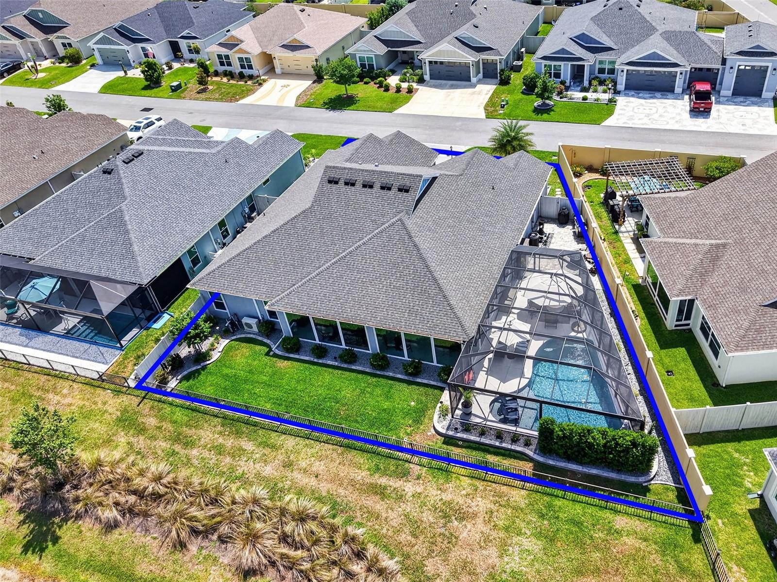 The Villages, Florida, 32163, United States, 4 Bedrooms Bedrooms, ,3 BathroomsBathrooms,Residential,Active,2045554
