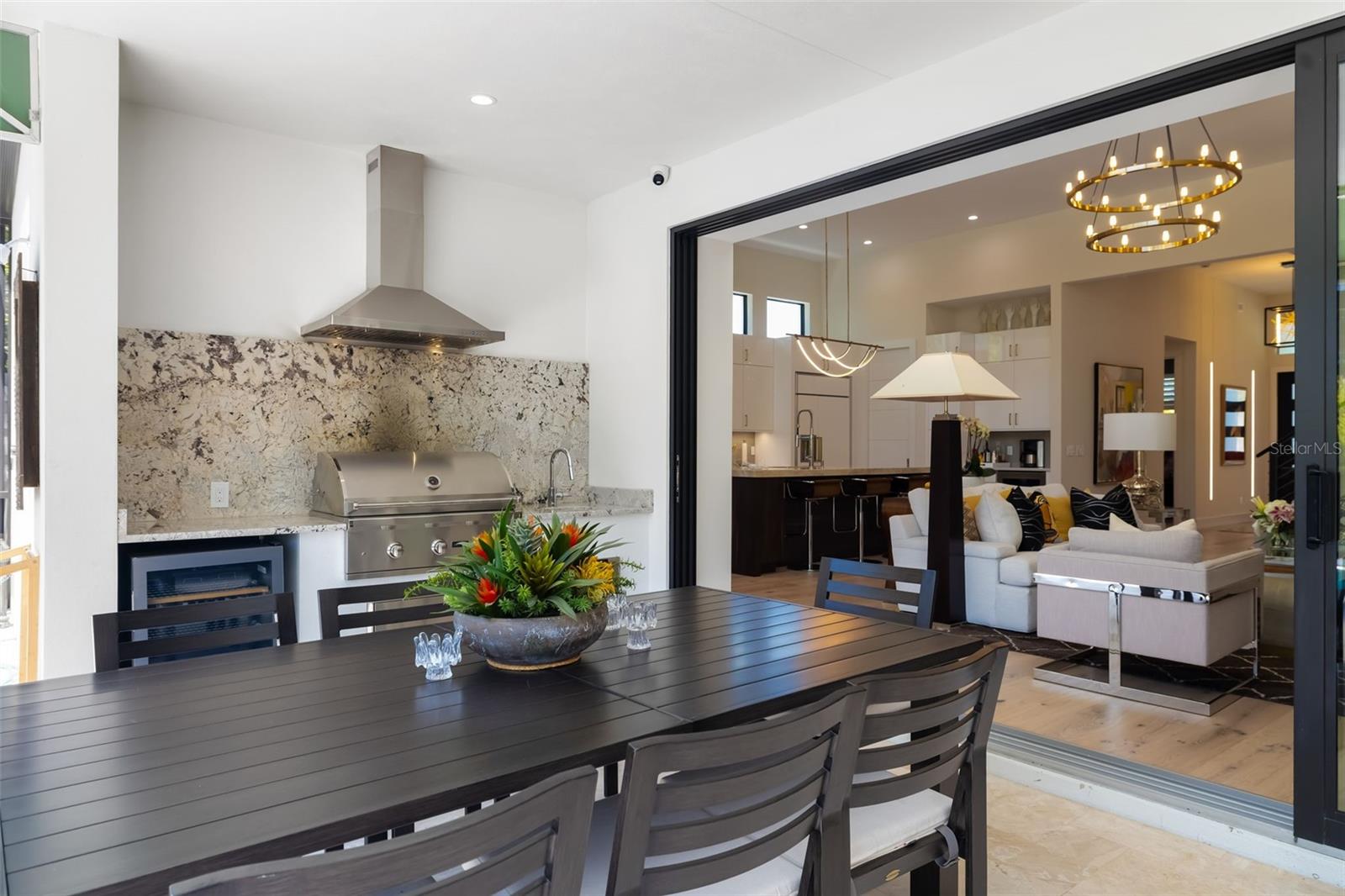 Sarasota, Florida, 34231, United States, 4 Bedrooms Bedrooms, ,5 BathroomsBathrooms,Residential,Active,1773507