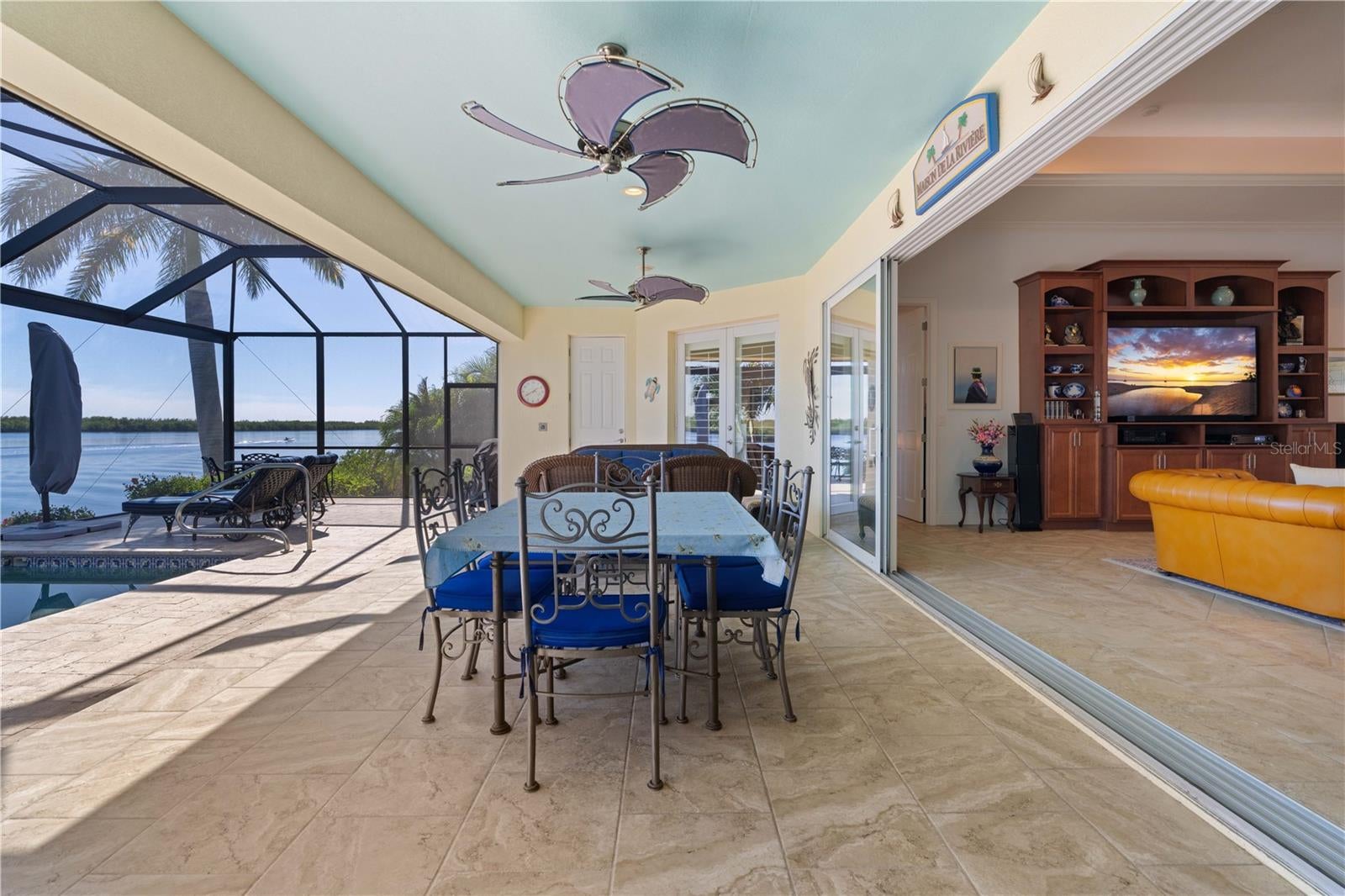 Punta Gorda, Florida, 33983, United States, 4 Bedrooms Bedrooms, ,4 BathroomsBathrooms,Residential,Active,2002320