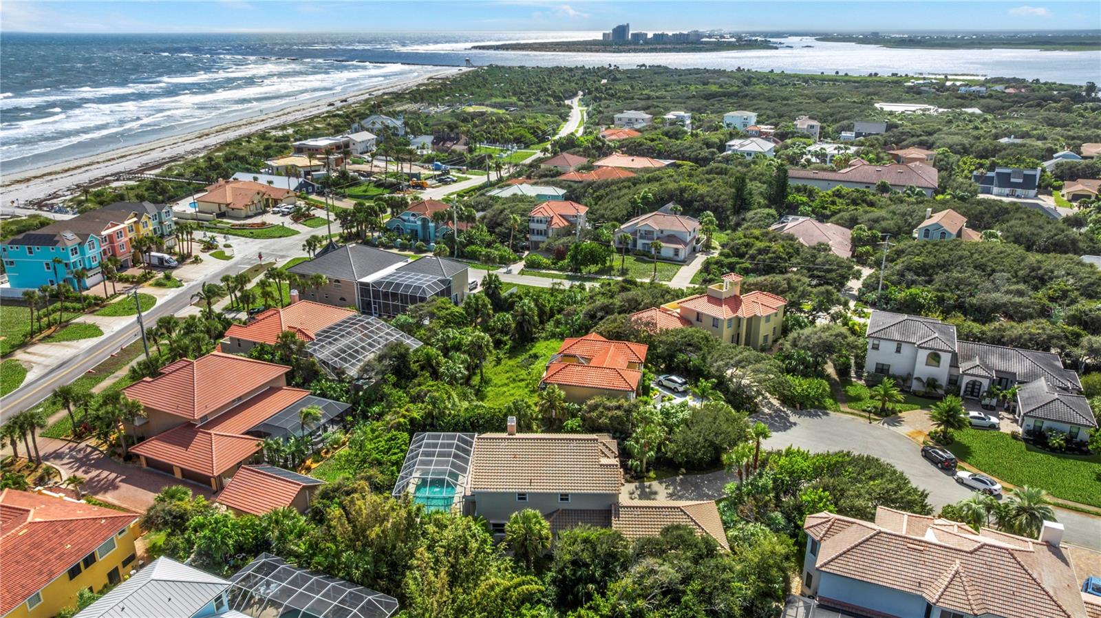 Ponce Inlet, Florida, 32127, United States, 4 Bedrooms Bedrooms, ,3 BathroomsBathrooms,Residential,Active,1967116