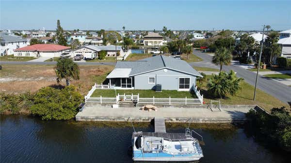 3203 GULFVIEW DR, HERNANDO BEACH, FL 34607, photo 2 of 29