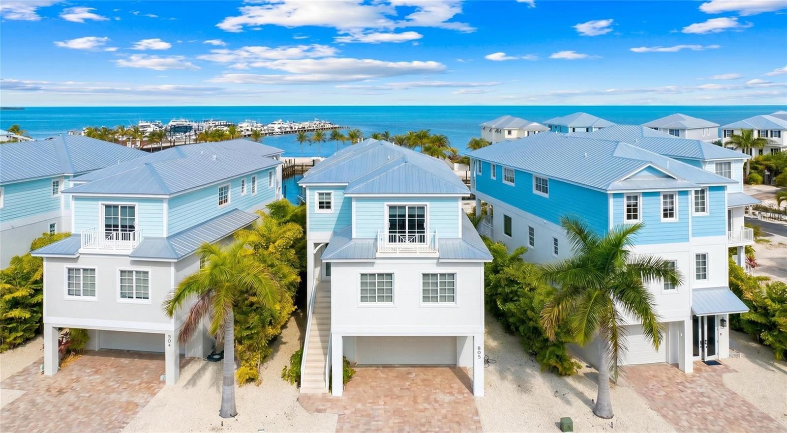 Marathon, Florida, 33050, United States, 5 Bedrooms Bedrooms, ,5 BathroomsBathrooms,Residential,Active,2016400