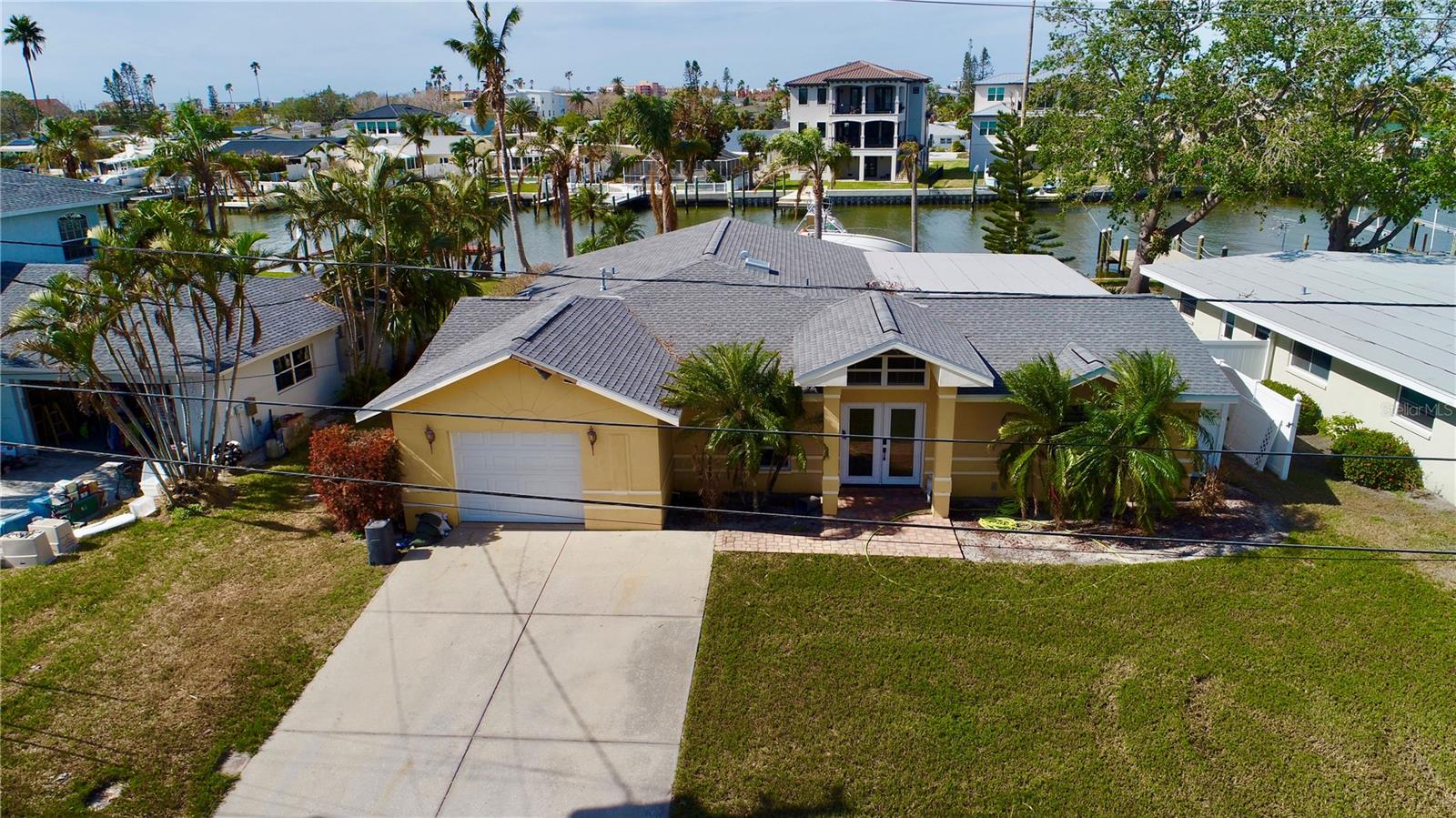 Redington Beach, Florida, 33708, United States, 3 Bedrooms Bedrooms, ,2 BathroomsBathrooms,Residential,Active,1704047
