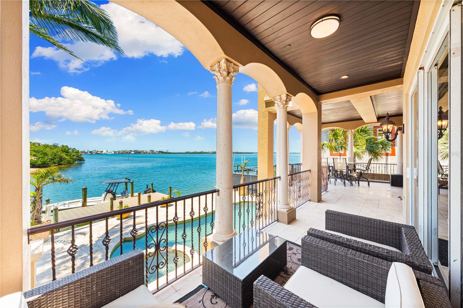 Sarasota, Florida, 34236, United States, 5 Bedrooms Bedrooms, ,6 BathroomsBathrooms,Residential,Active,1834475