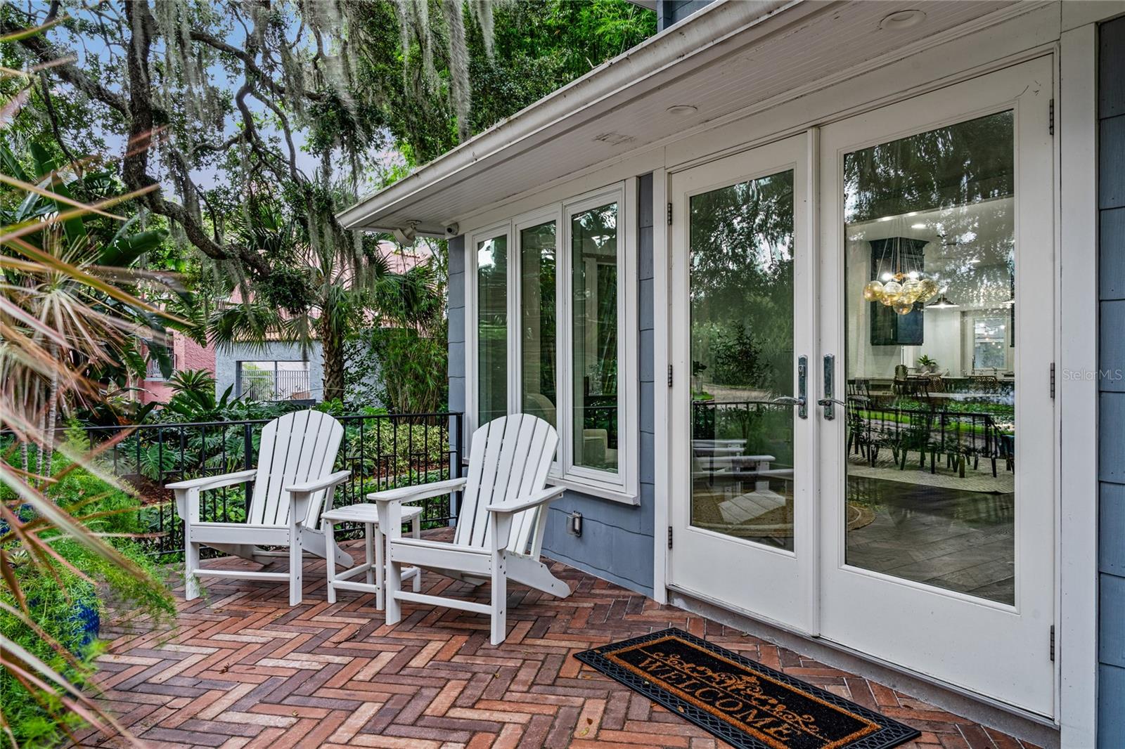 Orlando, Florida, 32803, United States, 5 Bedrooms Bedrooms, ,5 BathroomsBathrooms,Residential,Active,1926917