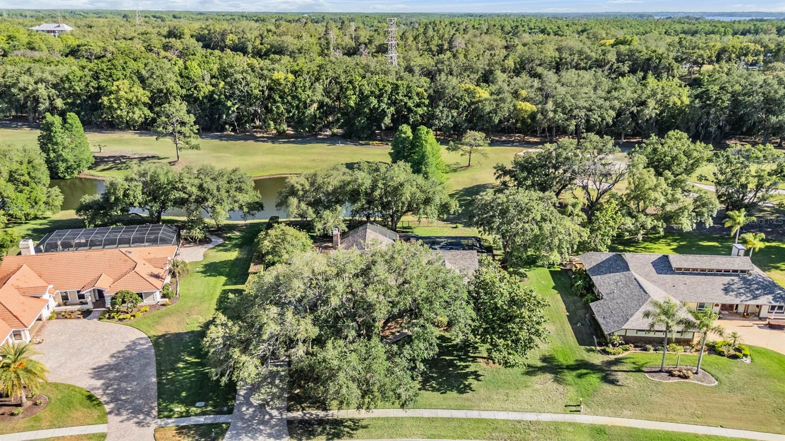 Tarpon Springs, Florida, 34688, United States, 4 Bedrooms Bedrooms, ,4 BathroomsBathrooms,Residential,Active,2044985