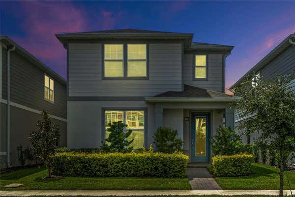 14234 LANIKAI BEACH DR, ORLANDO, FL 32827 - Image 1