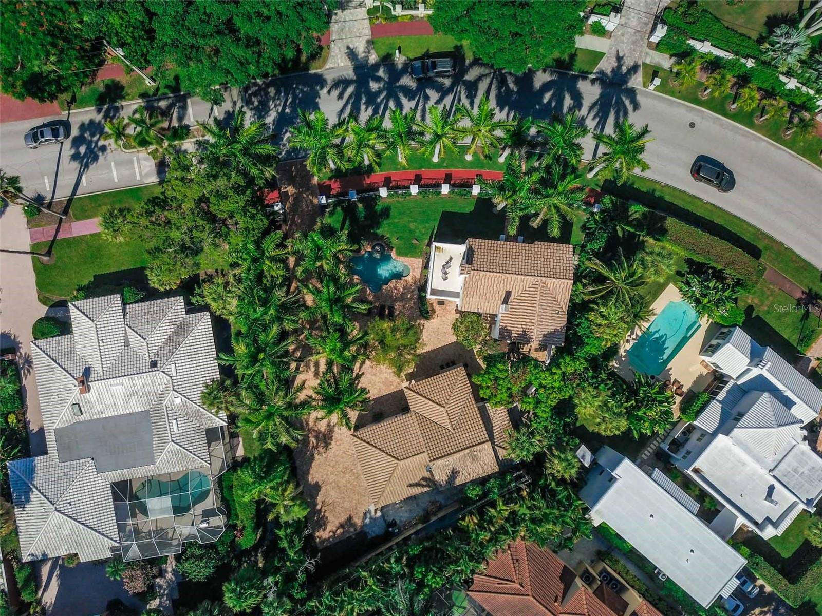 Sarasota, Florida, 34236, United States, 4 Bedrooms Bedrooms, ,4 BathroomsBathrooms,Residential,Active,2045025