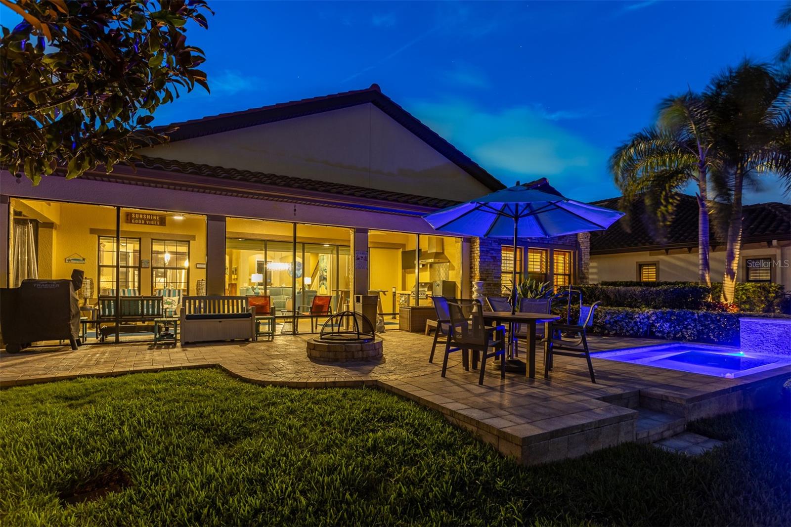 Palm Harbor, Florida, 34683, United States, 4 Bedrooms Bedrooms, ,3 BathroomsBathrooms,Residential,Active,1905355