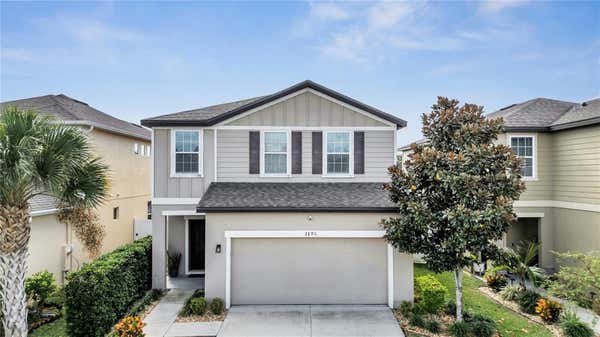 3890 SALTMARSH LOOP, SANFORD, FL 32773 - Image 1