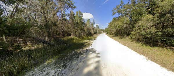 00 CANYON SWALLOW ROAD, BROOKSVILLE, FL 34614 - Image 1