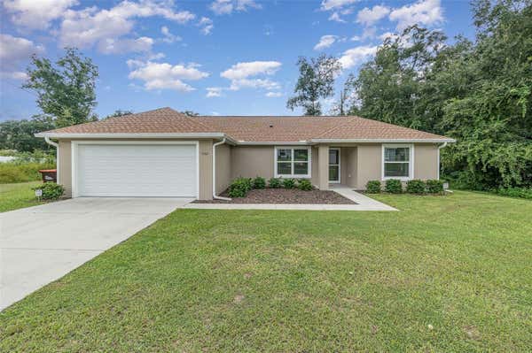 7162 SE 124TH ST, BELLEVIEW, FL 34420 - Image 1