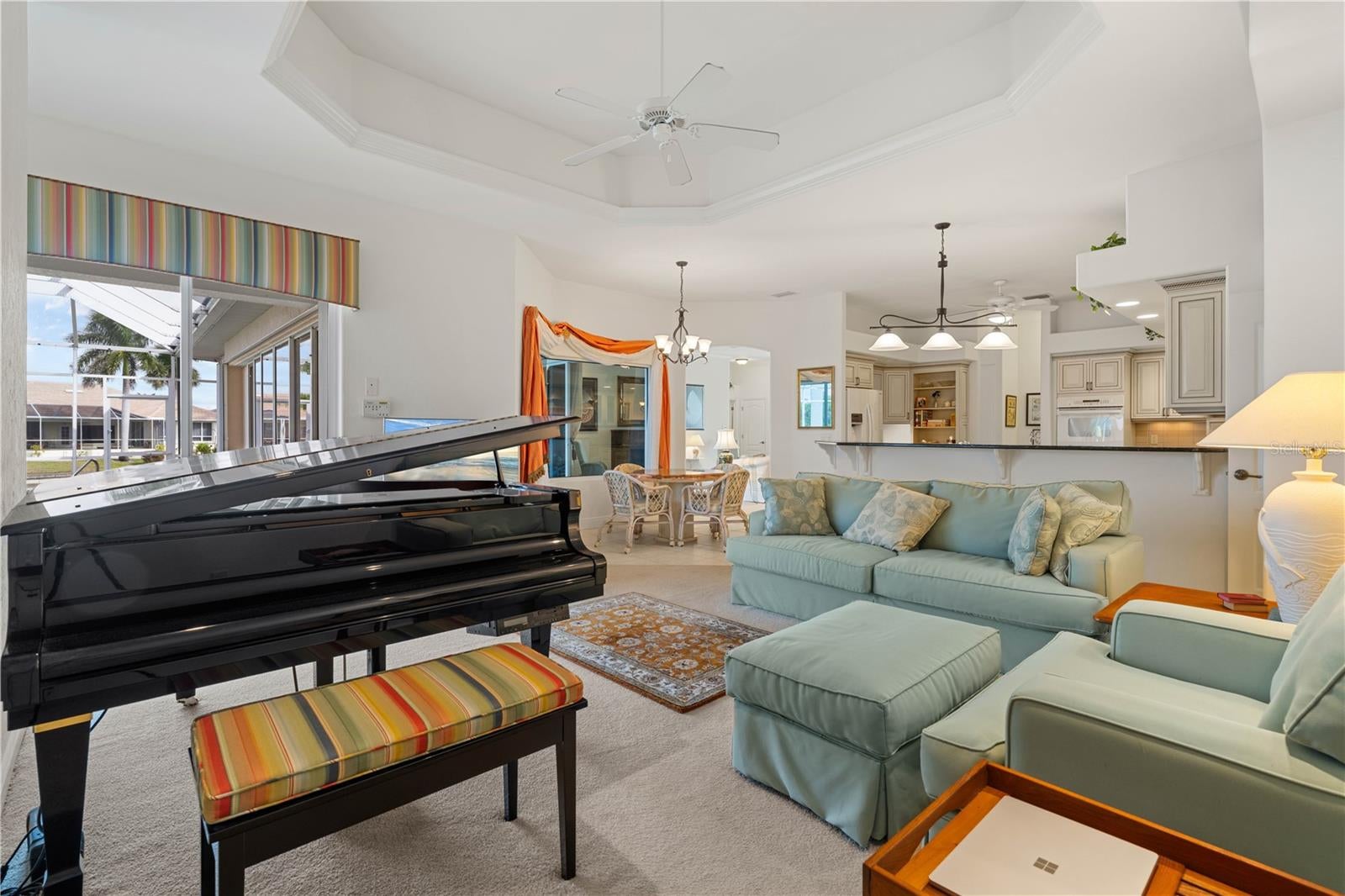 Punta Gorda, Florida, 33950, United States, 5 Bedrooms Bedrooms, ,4 BathroomsBathrooms,Residential,Active,2006902