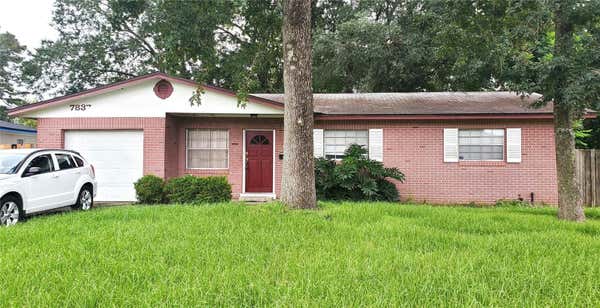 7837 LISA DR E, JACKSONVILLE, FL 32217 - Image 1