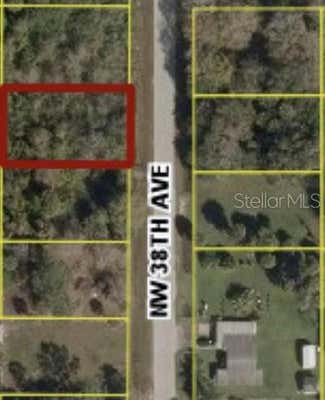 3125 SE 38TH AVE, OKEECHOBEE, FL 34974 - Image 1