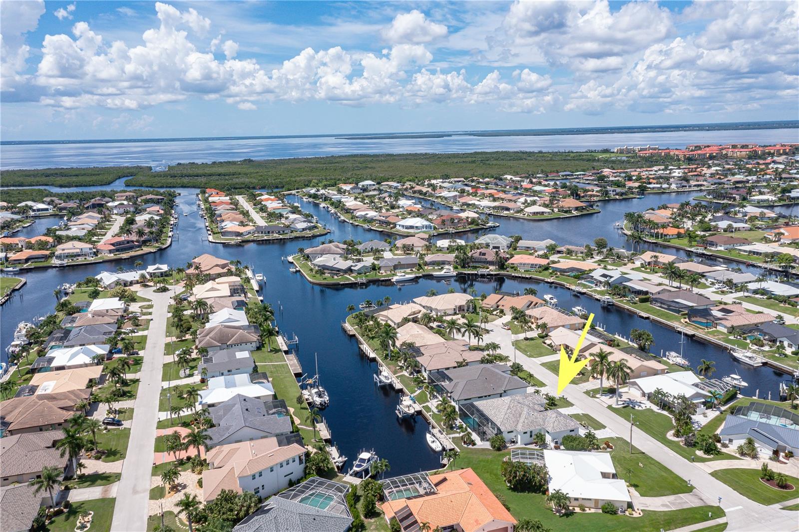 Punta Gorda, Florida, 33950, United States, 3 Bedrooms Bedrooms, ,2 BathroomsBathrooms,Residential,Active,1704692