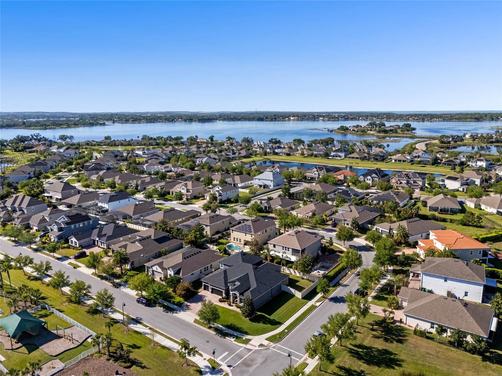 Winter Garden, Florida, 34787, United States, 5 Bedrooms Bedrooms, ,5 BathroomsBathrooms,Residential,Active,1742084
