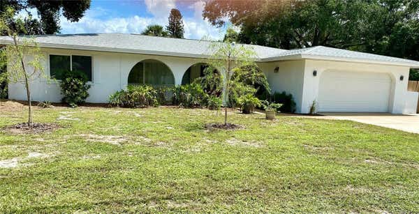 2517 S BRINK AVE, SARASOTA, FL 34239 - Image 1