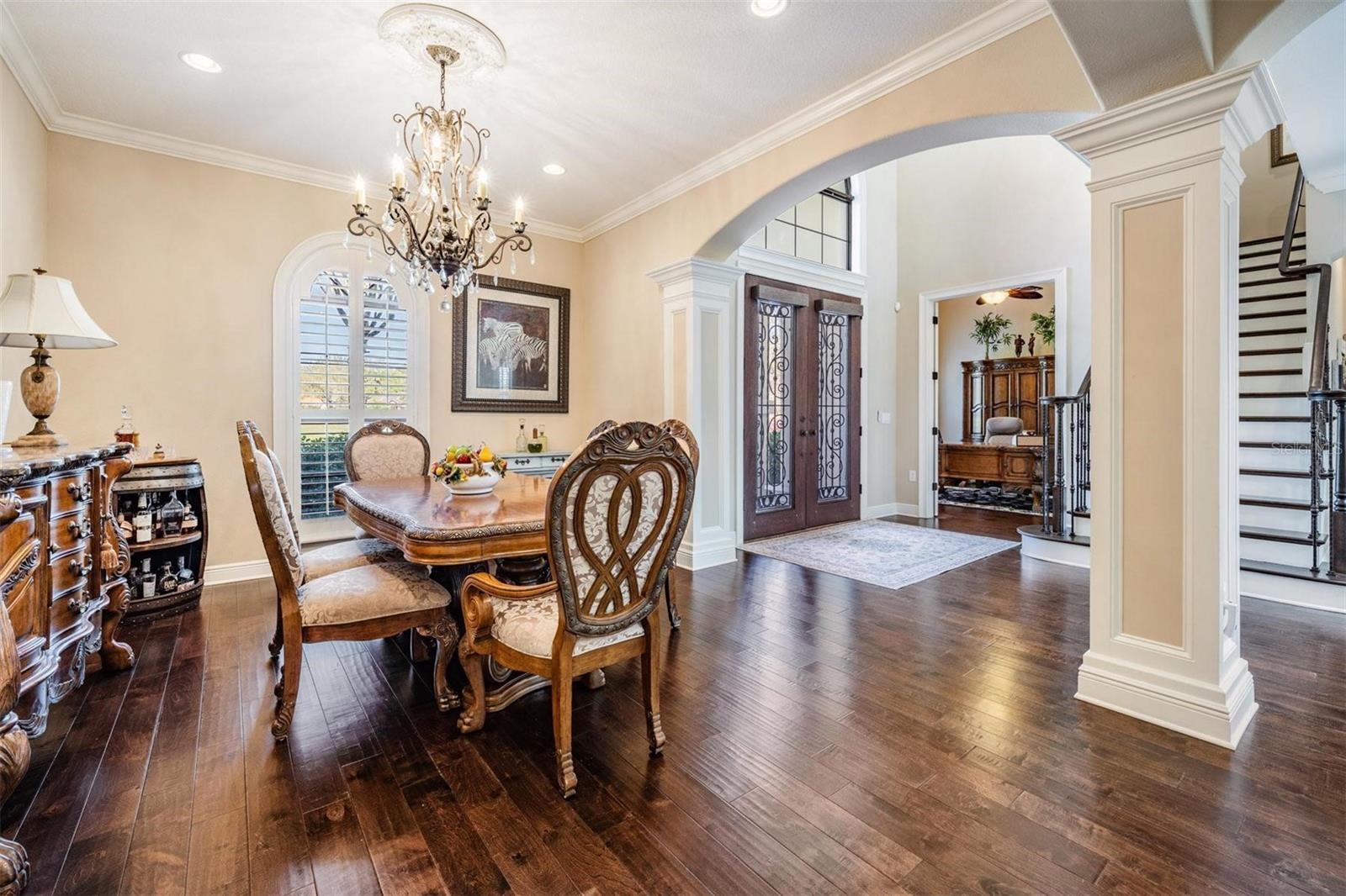 Odessa, Florida, 33556, United States, 5 Bedrooms Bedrooms, ,4 BathroomsBathrooms,Residential,Active,1797950