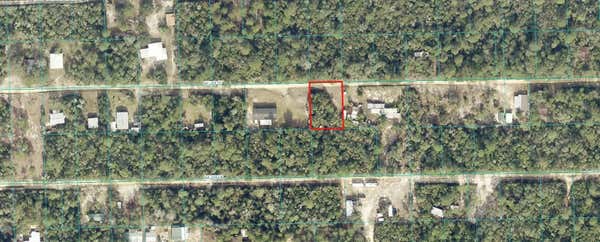 00 NE 238TH STREET, FORT MC COY, FL 32134 - Image 1