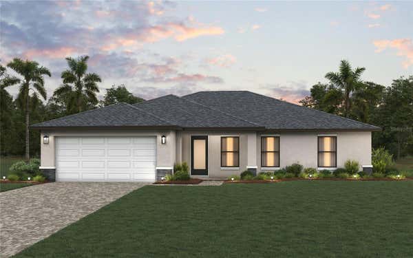 222 SHERBOURNE ST, PORT CHARLOTTE, FL 33954 - Image 1