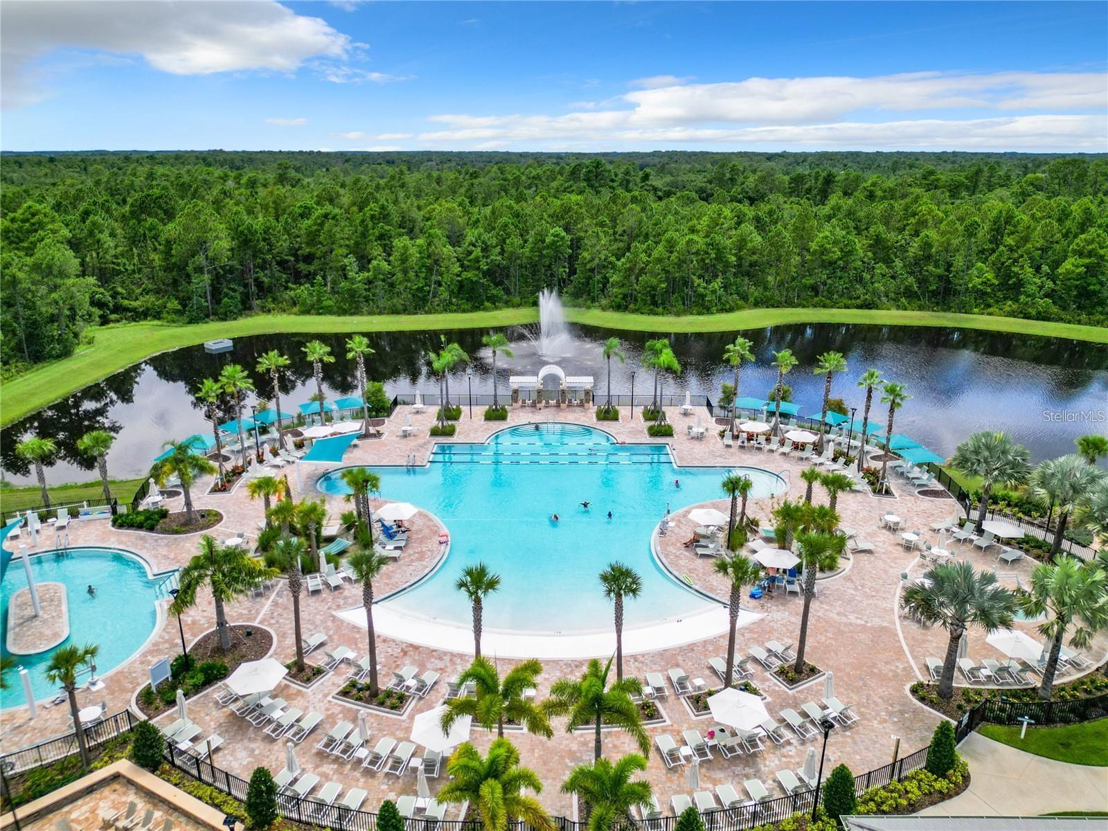 St Cloud, Florida, 34771, United States, 3 Bedrooms Bedrooms, ,4 BathroomsBathrooms,Residential,Active,1985869