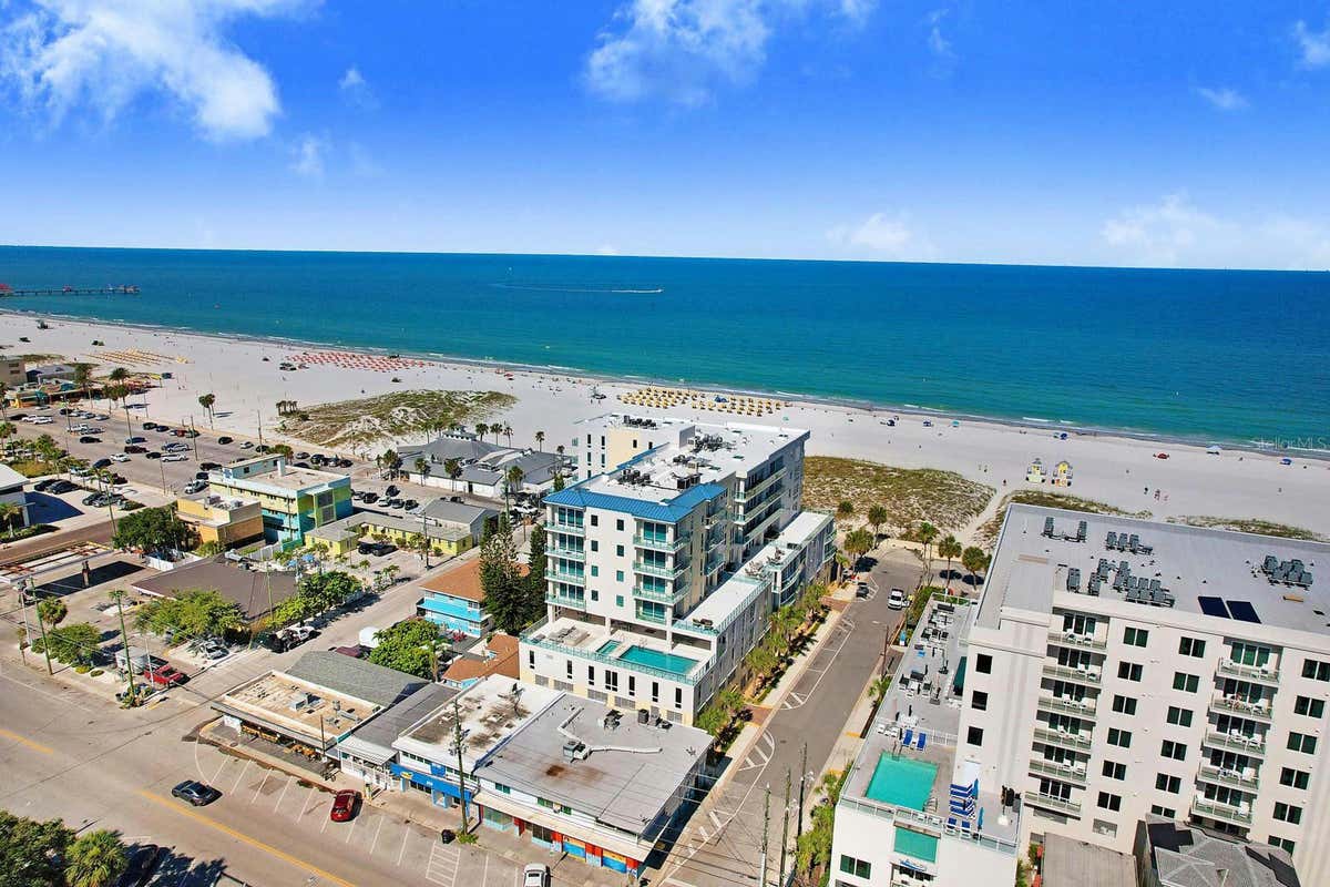 15 AVALON ST UNIT 303, CLEARWATER BEACH, FL 33767, photo 1 of 84