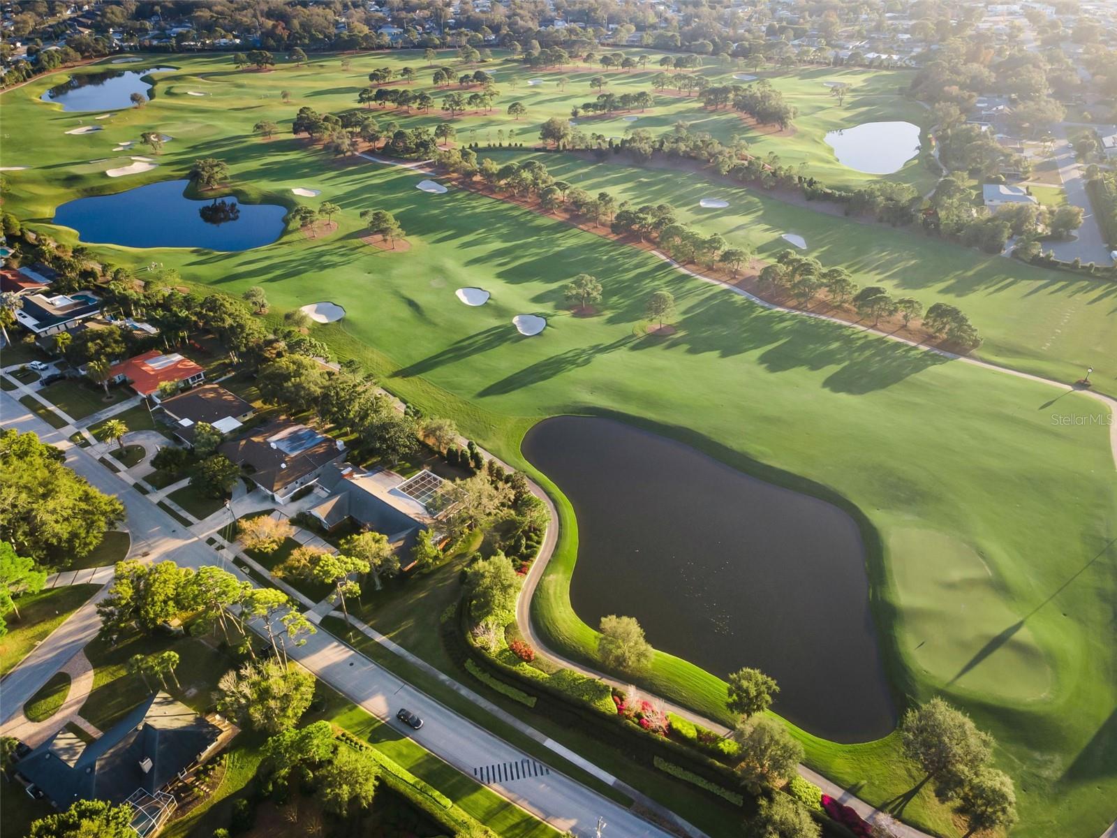 Belleair, Florida, 33756, United States, 3 Bedrooms Bedrooms, ,2 BathroomsBathrooms,Residential,Active,2011038