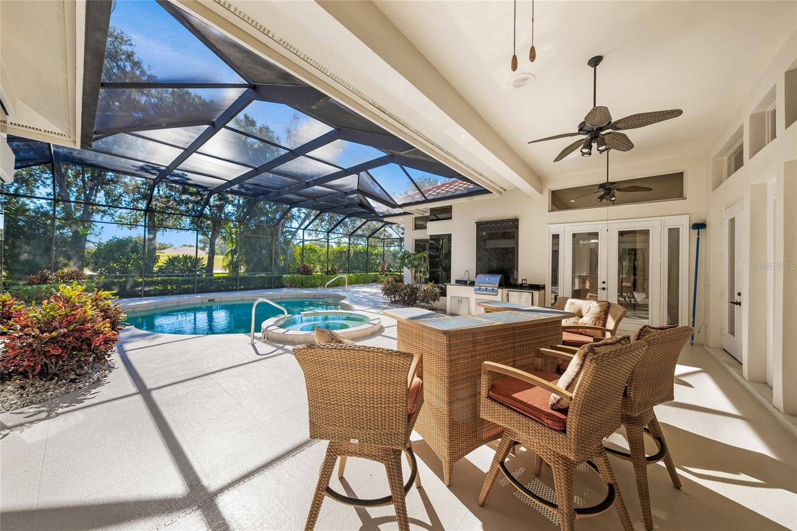 Sarasota, Florida, 34240, United States, 4 Bedrooms Bedrooms, ,5 BathroomsBathrooms,Residential,Active,1968088