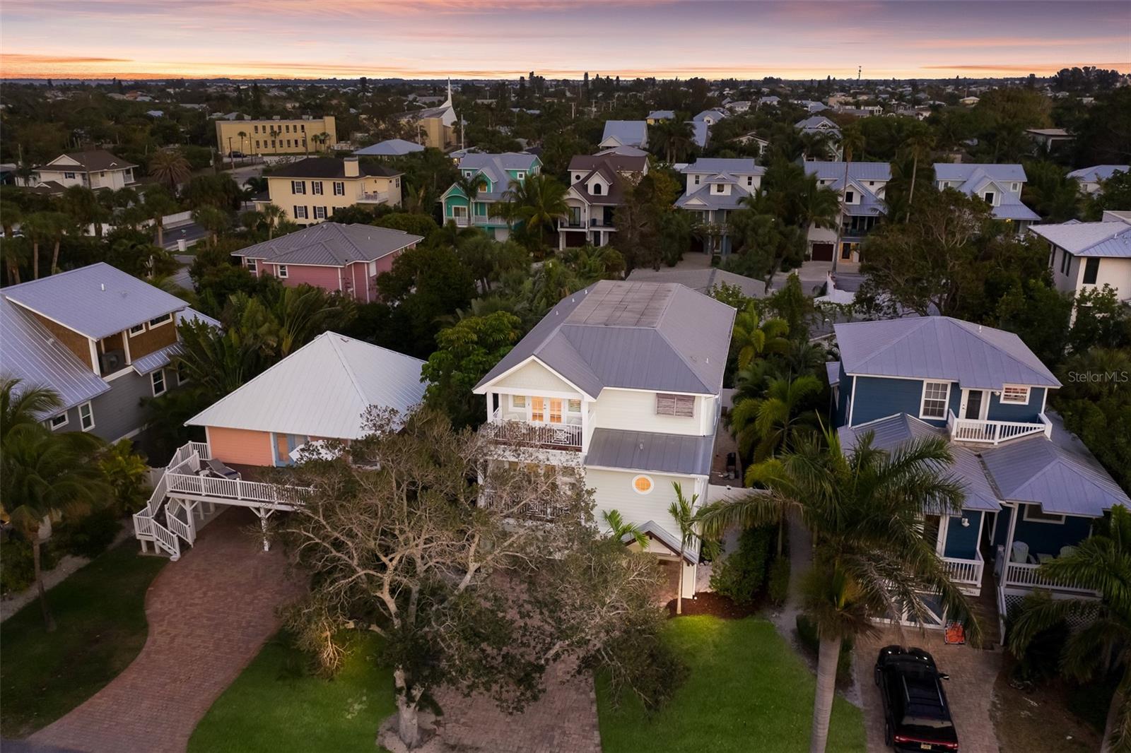 Anna Maria, Florida, 34216, United States, 5 Bedrooms Bedrooms, ,5 BathroomsBathrooms,Residential,Active,1780350