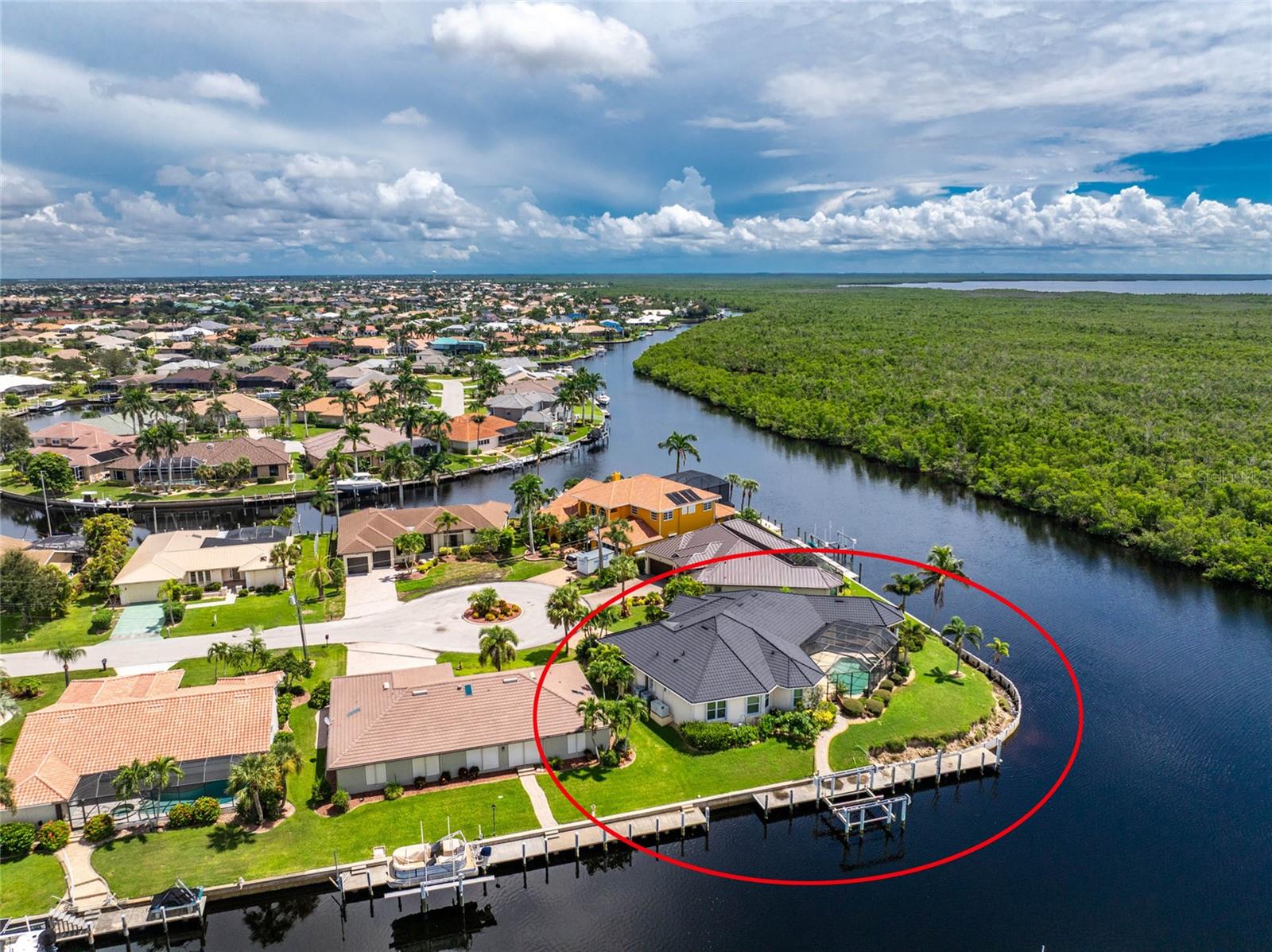 Punta Gorda, Florida, 33950, United States, 3 Bedrooms Bedrooms, ,3 BathroomsBathrooms,Residential,Active,1944087