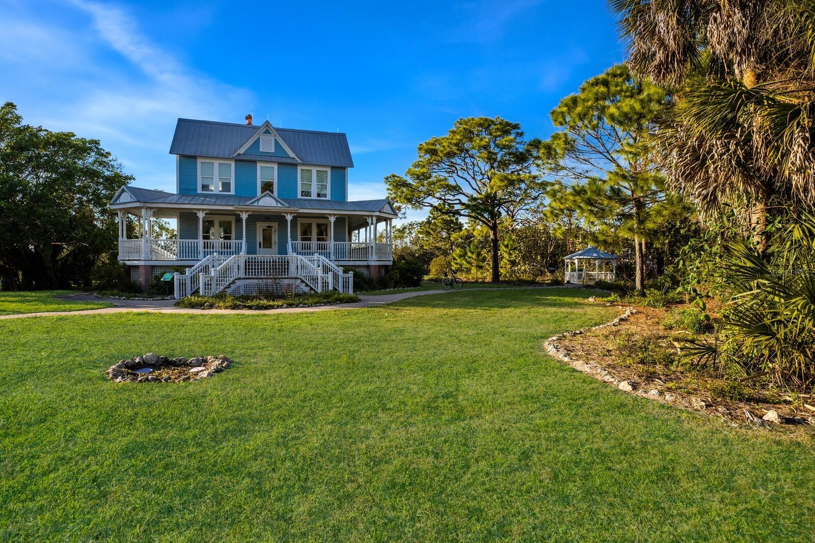 Bradenton, Florida, 34209, United States, ,4 BathroomsBathrooms,Residential,Active,1863490