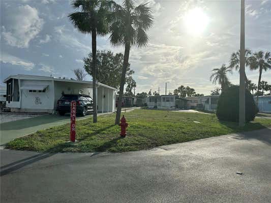 4851 W GANDY BLVD LOT B5L37, TAMPA, FL 33611 - Image 1