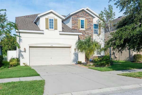 11521 TANGLE STONE DR, GIBSONTON, FL 33534 - Image 1