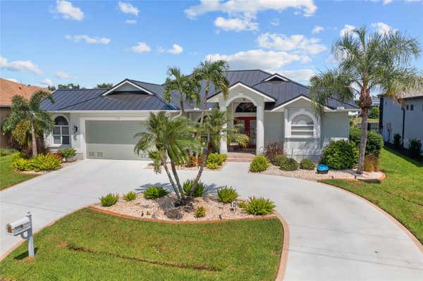 1410 KITTIWAKE DR, PUNTA GORDA, FL 33950 - Image 1