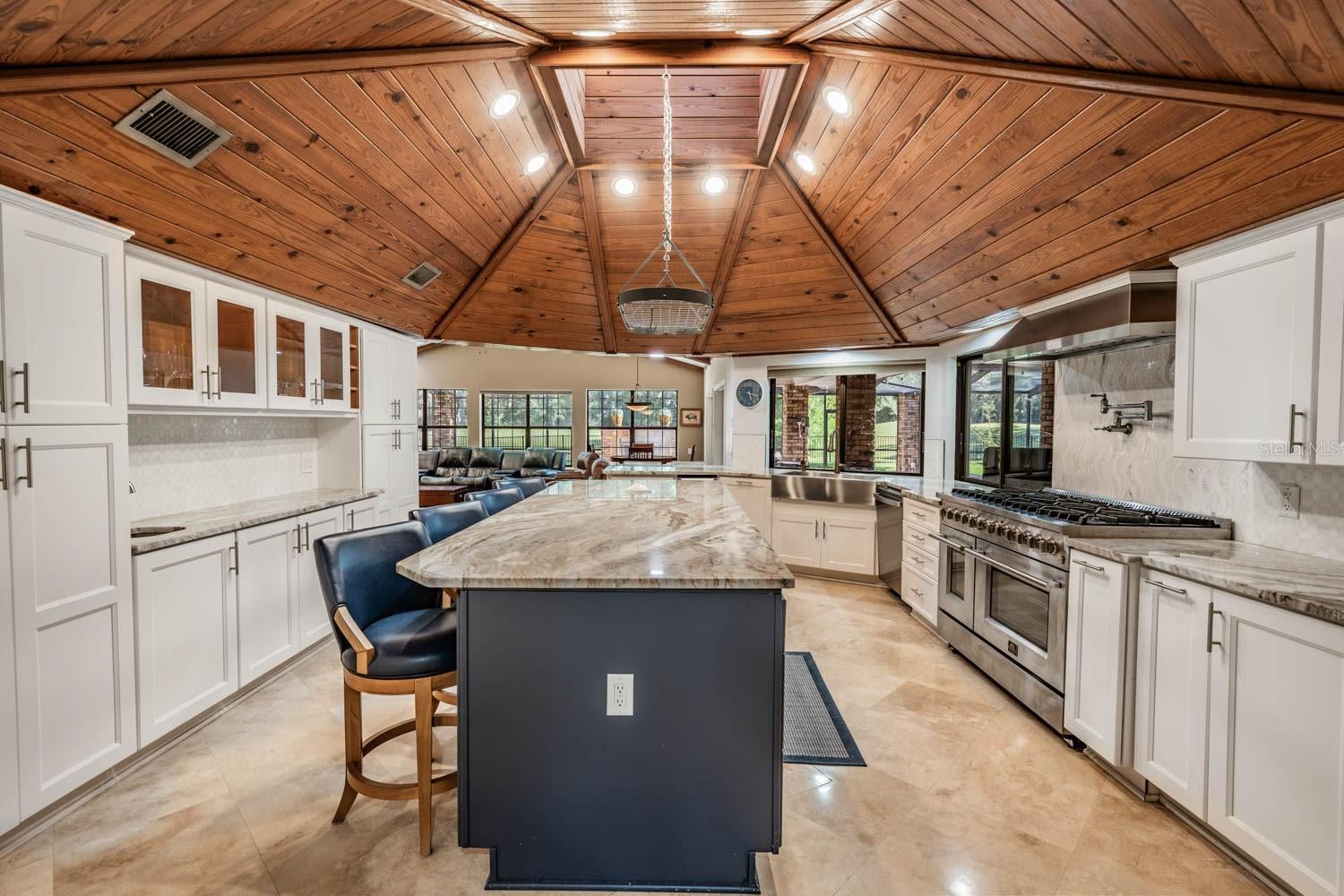 Tarpon Springs, Florida, 34688, United States, 4 Bedrooms Bedrooms, ,4 BathroomsBathrooms,Residential,Active,2044985