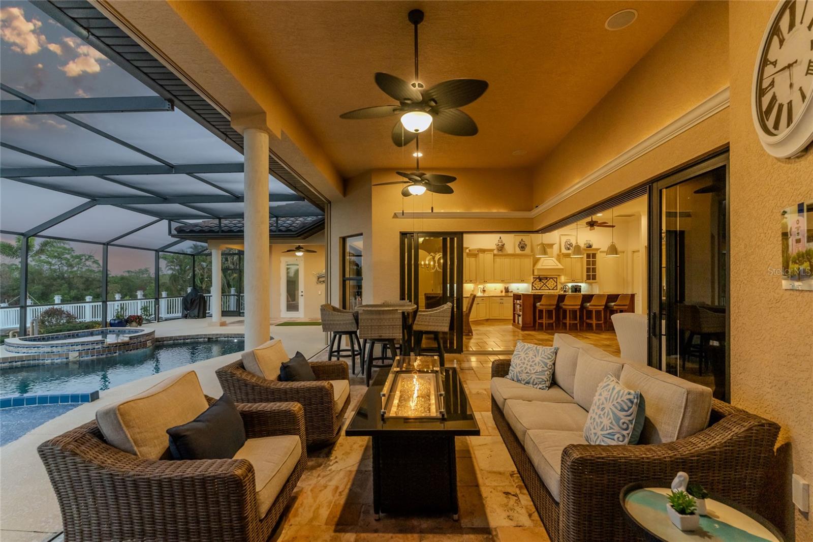 Port Charlotte, Florida, 33948, United States, 4 Bedrooms Bedrooms, ,3 BathroomsBathrooms,Residential,Active,2002336