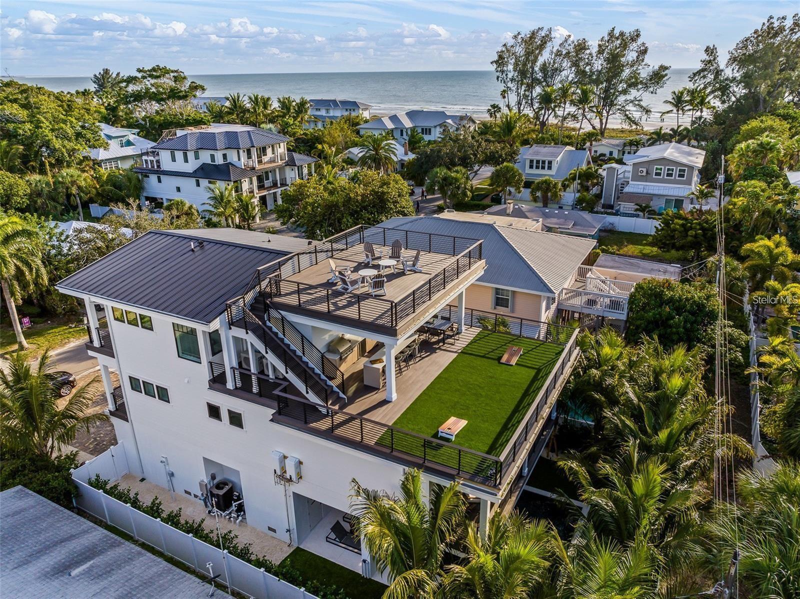 Anna Maria, Florida, 34216, United States, 5 Bedrooms Bedrooms, ,5 BathroomsBathrooms,Residential,Active,2043279