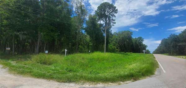 HIGHWAY, REDDICK, FL 32686 - Image 1